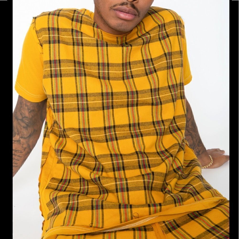 - Aries Tee - Picture 4 of 4